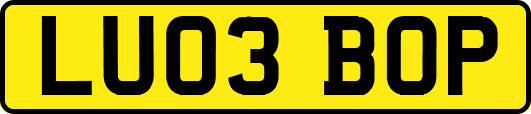 LU03BOP