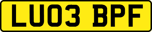 LU03BPF