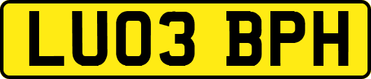 LU03BPH