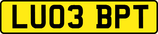 LU03BPT