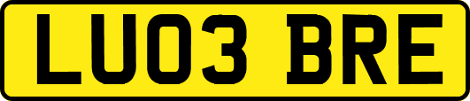 LU03BRE