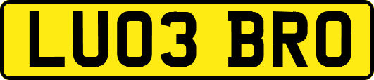 LU03BRO