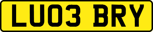 LU03BRY