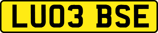 LU03BSE