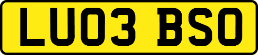 LU03BSO