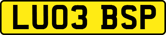 LU03BSP
