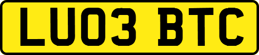 LU03BTC