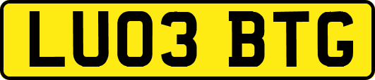 LU03BTG