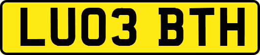 LU03BTH