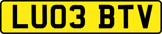 LU03BTV
