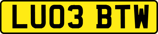 LU03BTW