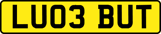 LU03BUT