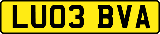 LU03BVA