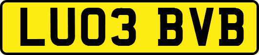 LU03BVB