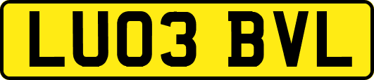 LU03BVL