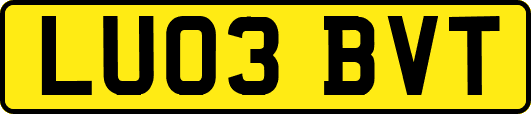 LU03BVT