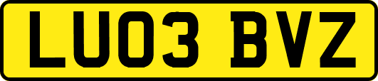 LU03BVZ