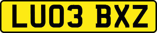 LU03BXZ