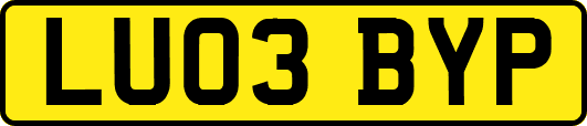 LU03BYP