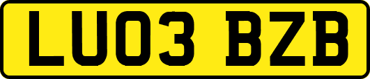 LU03BZB