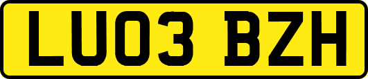 LU03BZH