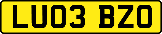 LU03BZO