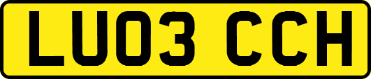LU03CCH