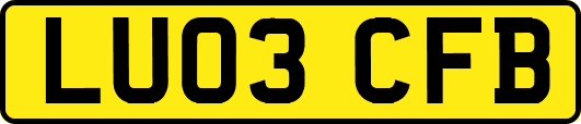 LU03CFB
