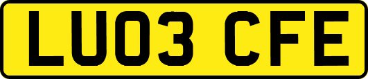 LU03CFE