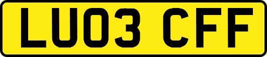 LU03CFF
