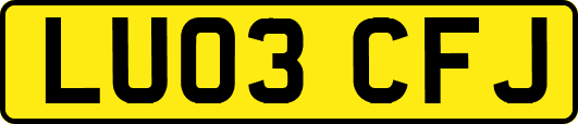 LU03CFJ