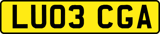 LU03CGA