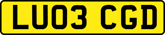 LU03CGD