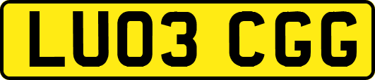LU03CGG