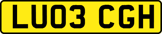 LU03CGH