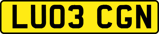 LU03CGN
