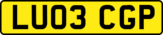 LU03CGP