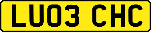 LU03CHC