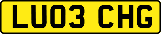 LU03CHG