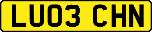 LU03CHN