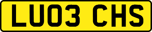 LU03CHS