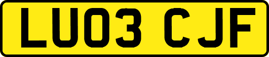 LU03CJF