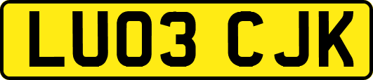 LU03CJK