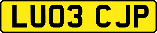LU03CJP