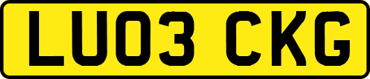 LU03CKG