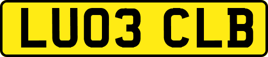LU03CLB