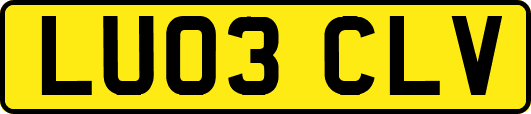 LU03CLV