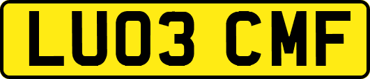 LU03CMF