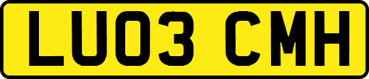 LU03CMH