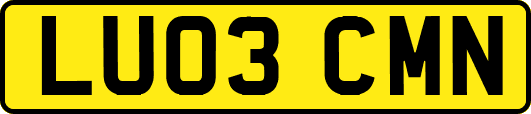 LU03CMN